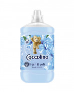 Coccolino aviváž Blue Splash 68 praní 1700 ml