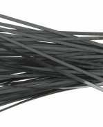 Kabelové pásky, 250mm 50ks