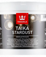 Tikkurila TAIKA STARDUST glazúra s ligotavým efektom