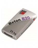 BAUMIT Beton B20 25 kg