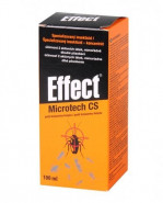 Effect Microtech 100ml - koncentrát