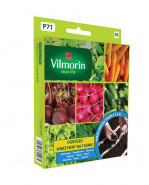 VILMORIN Zelenina na pásiku 9x1,5m P71