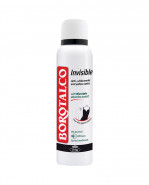 Borotalco deo sprej Invisible 150 ml