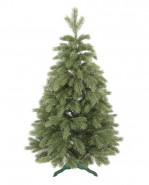 ROY Vianočný stromček borovica 3D, 120cm