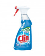 Clin čistiaci prostriedok na okná Universal 500 ml