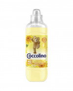 Coccolino aviváž Happy Yellow 1050 ml 42 praní