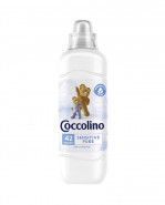 Coccolino aviváž Sensitive 1050 ml 42 praní
