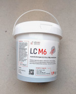 CSTEC Montážne lepidlo LC M6, 1,9kg