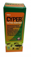 Cyper extra kontakt 50ml