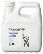 FACADE CLEAN - čistič fasády