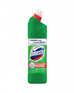 Domestos čistiaci a dezinfekčný prostriedok 750 ml Pine Fresh