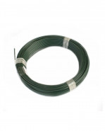 Španovací drôt Ø 3,5 mm x 48 m zelený
