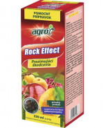AGRO Rock effect STOP Prezimujúci škodcovia 250ml