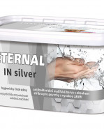 Eternal IN Silver