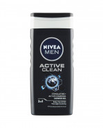 Nivea Men sprchovací gél Active Clean250 ml
