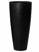 Fiberstone Dax Black L 37x80 cm