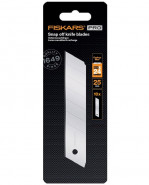 FISKARS Brity pre odlamovací nôž CarbonMax™ 25 mm, 10 ks/bal 1048067