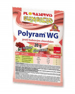 FLORASERVIS Polyram 20g