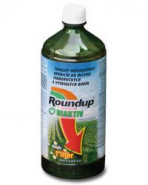 FLORASERVIS Roundup Bioaktív,1 l