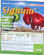 FLORASERVIS Signum, 7,5 g