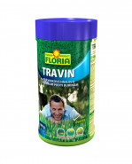 TRAVIN Trávnikové hnojivo s účinkom proti burinám 3v1 800 g