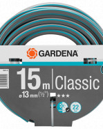 GARDENA Hadica Classic 13 mm (1/2"), 15 m