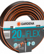 GARDENA Hadica Flex Comfort 13 mm (1/2") 20m
