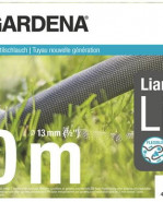 GARDENA Textilná hadica Liano™ Life (1/2"), 10 m