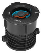 GARDENA Regulačný a uzatvárací ventil, Sprinklersystem