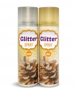 Dupli Color Glitter spray