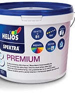 Helios Spektra Premium