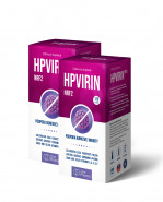 2x OnePharma HPVIRIN cps 1x120 