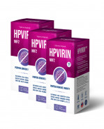 3x OnePharma HPVIRIN cps 1x120 