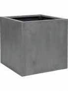 Fiberstone Block grey 40/40/40