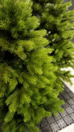 ROY Vianočný stromček smrek 3D, 90 cm