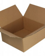 Kartónová krabica klopová 350X300X200mm 400g 50ks 3VVL