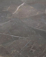 Kompozitná podlaha Afirmax BiClick XXL Stone Grey Carrara CBC 41732