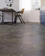 Kompozitná podlaha Afirmax BiClick XXL Stone Grey Carrara CBC 41732