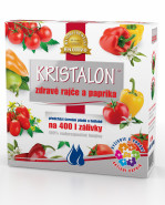 KRISTALON Hnojivo na paradajky a papriku 0,5 kg