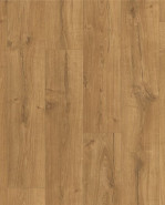 Laminátová podlaha - Quick-Step Impressive IM1848 4V Dub klasický prírodný