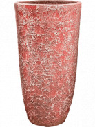 Kvetináč Lava Partner relic ružový 55x105 cm
