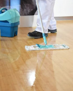 Adler Legno-Holzbodenseife čistič na podlahy