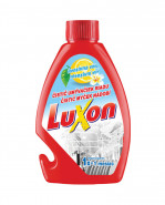 Luxon čistič umývačiek riadu 250 ml