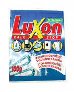 Luxon odstraňovač vodného kameňa 100 g