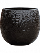 Marly Pot čierny 30x28 cm