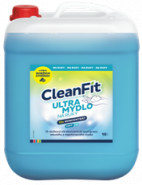 CleanFit ULTRA MYDLO na ruky 10x koncentrát