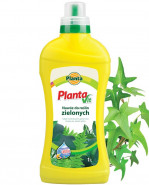PLANTA VIT 4 Hnojivo kvapalné na kvitnúce rastliny 1l