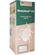 Biocont NeemAzal T/S - prípravok proti škodcom (koncentrát 50 ml)