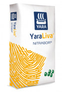 Nitrabor 15,5%N,19%Ca (YaraLiva) 25 kg