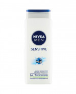 Nivea Men sprchovací gél Sensitive 500 ml